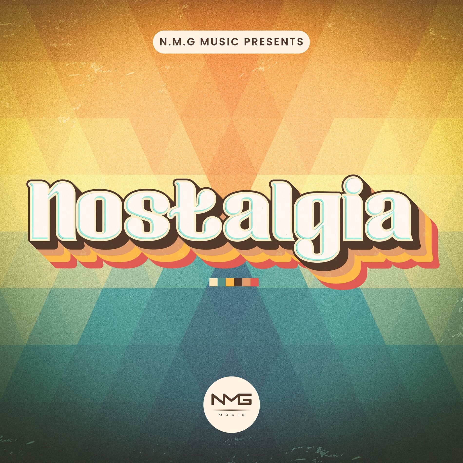 Album cover of Nostalgia