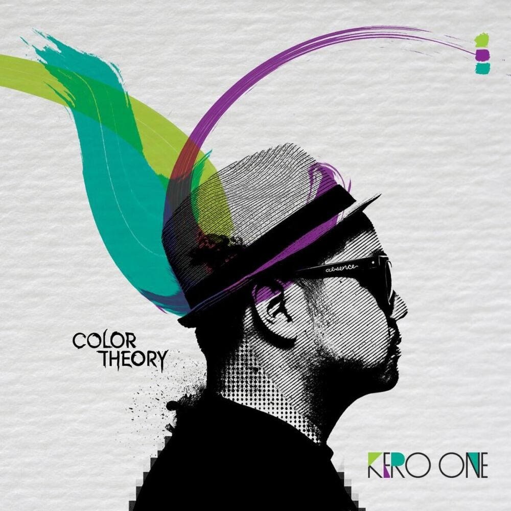 Picture of Color Theory