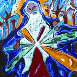 Cover of Boys In The Wood
