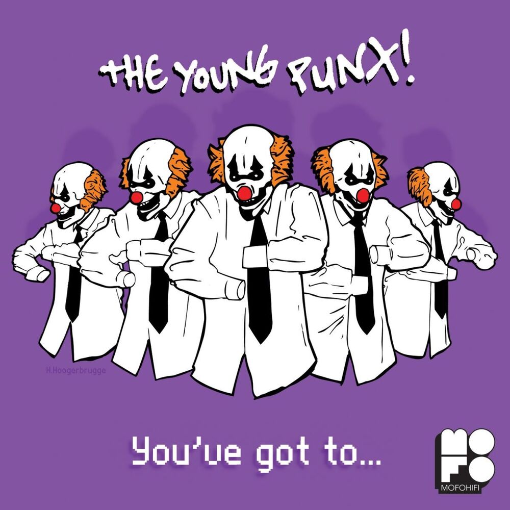 Picture of You've Got to...