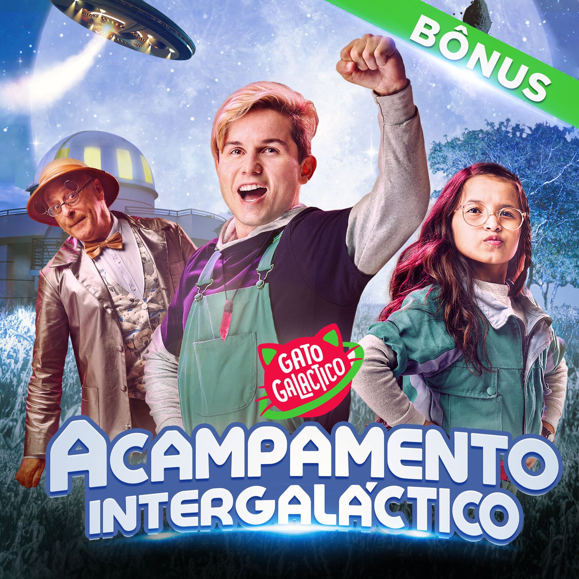 Album cover of Ciência É Diversão