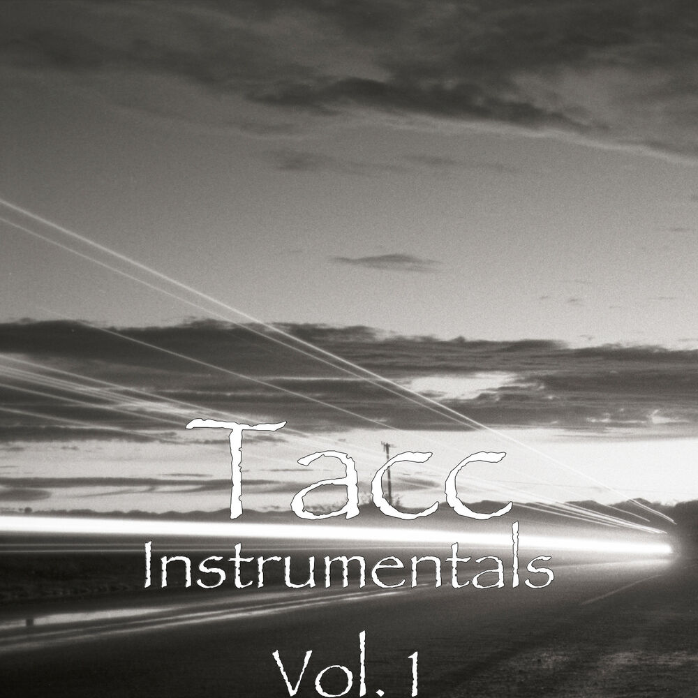 Picture of Instrumentals, Vol. 1