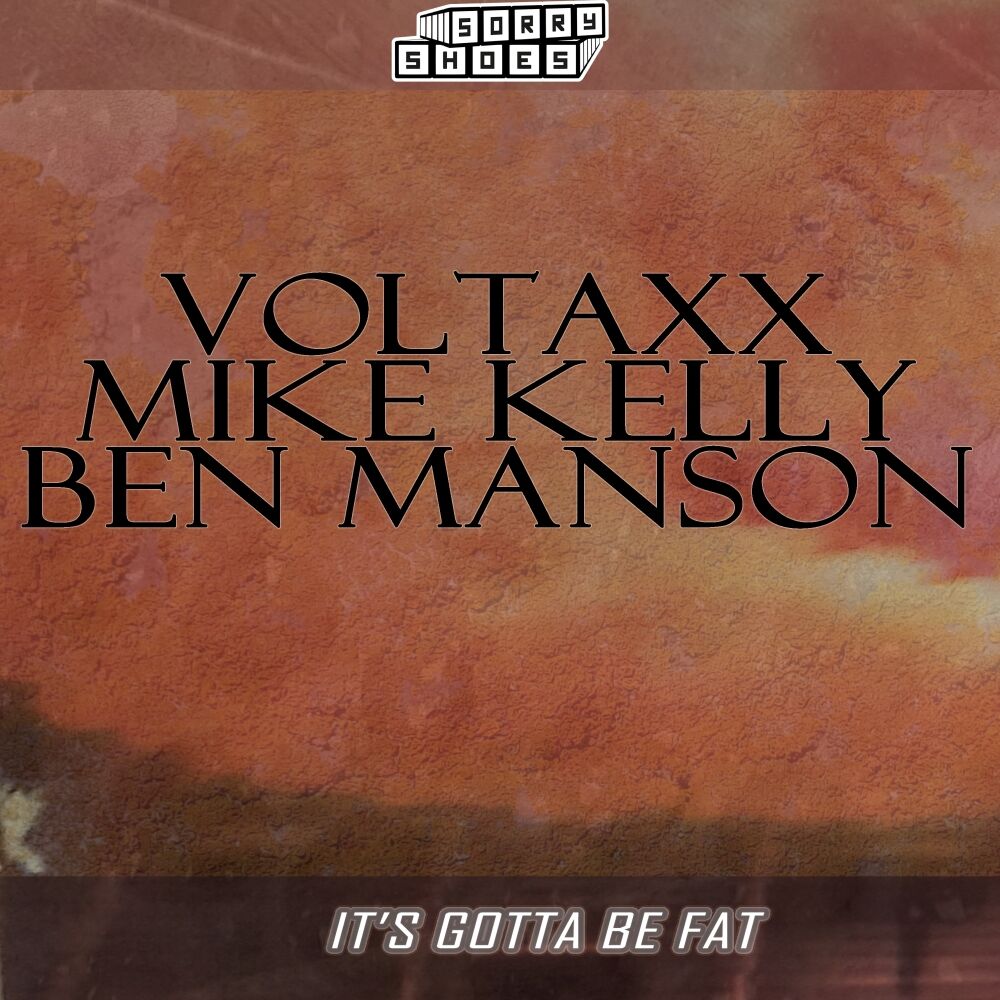 Picture of It's Gotta Be Fat