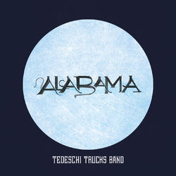 Cover of Alabama (Live)