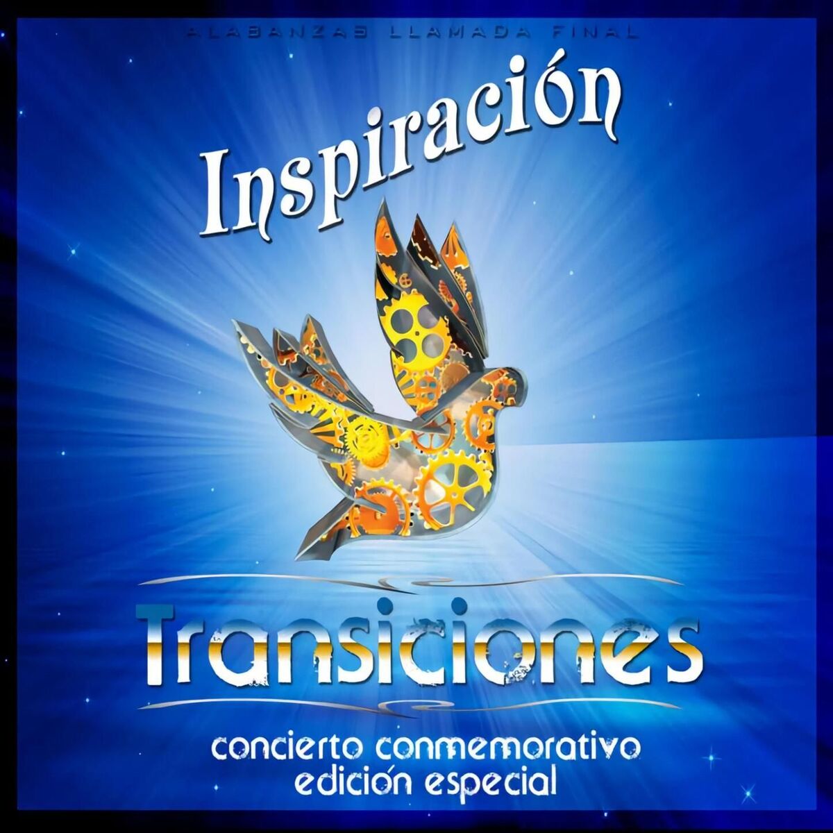 Album cover of Transiciones