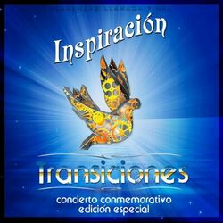 Cover of Transiciones