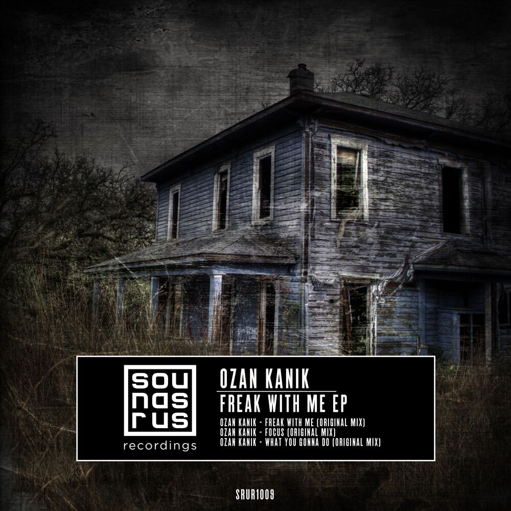 Picture of Freak With Me EP