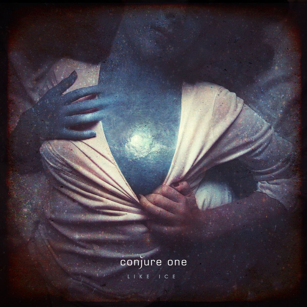 Album cover of Like Ice