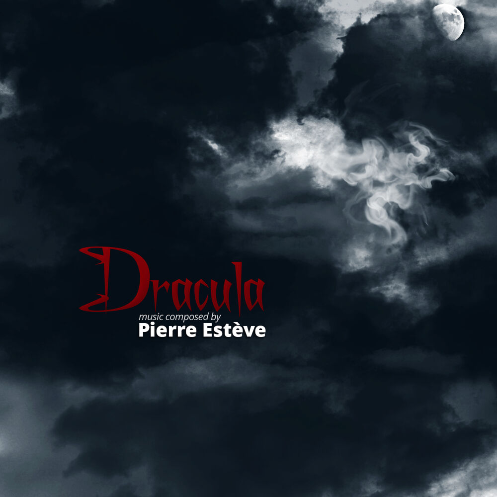 Picture of Dracula