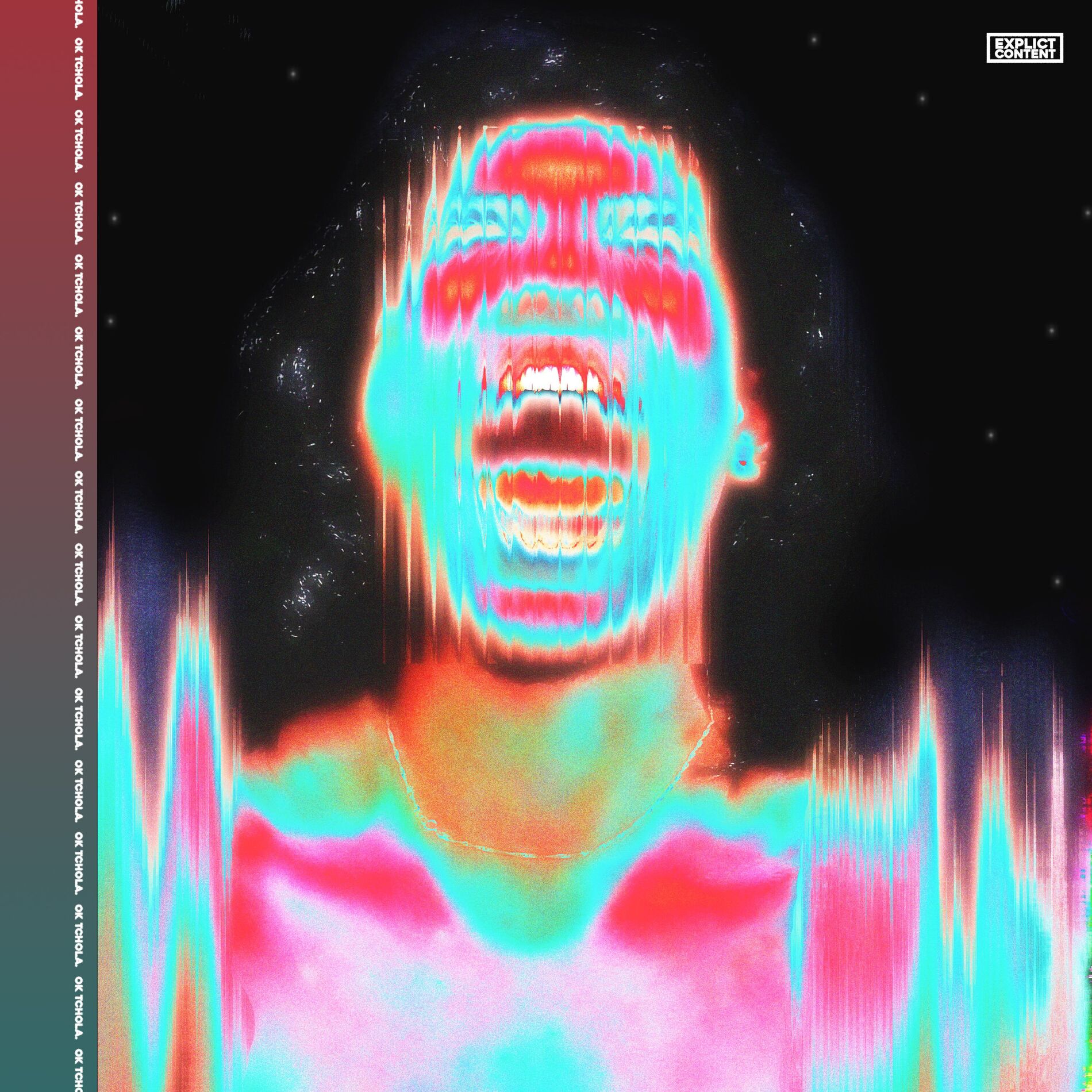 Album cover of Ok Tchola