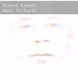 Cover of Back to Earth EP