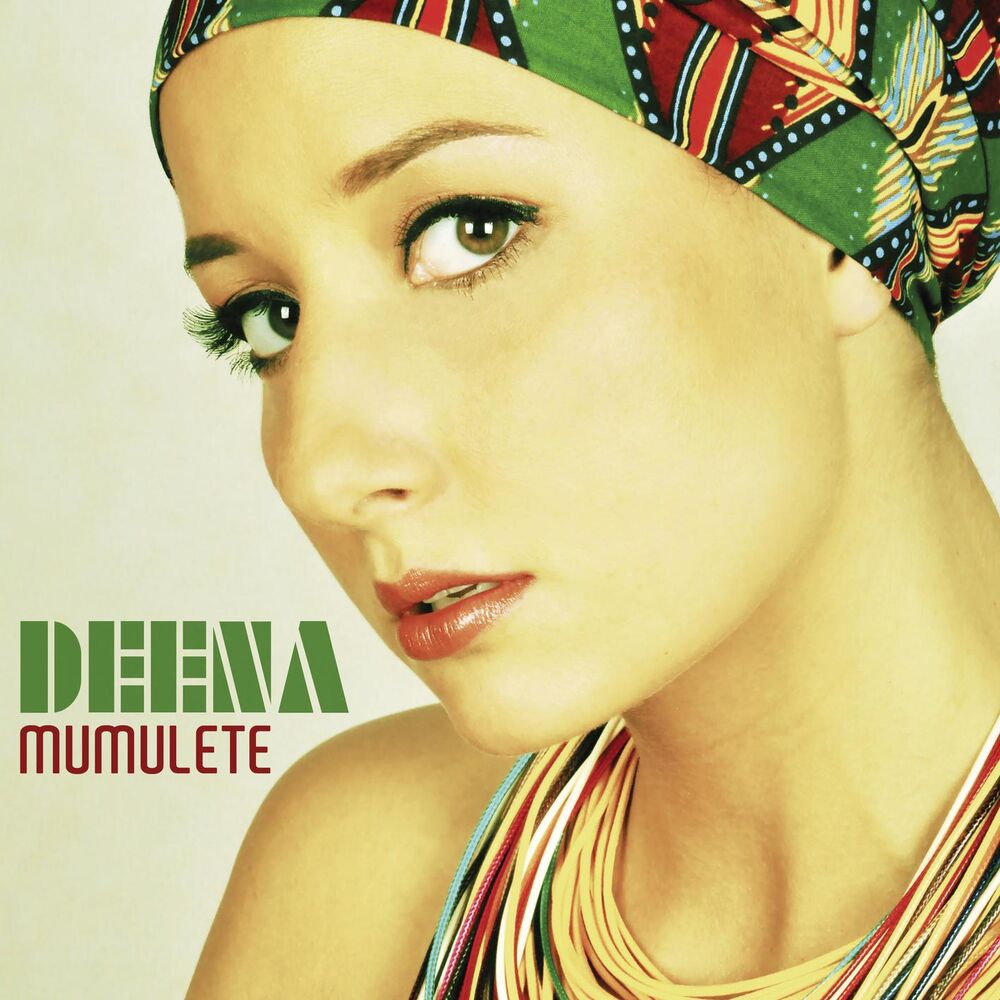 Picture of Mumulete