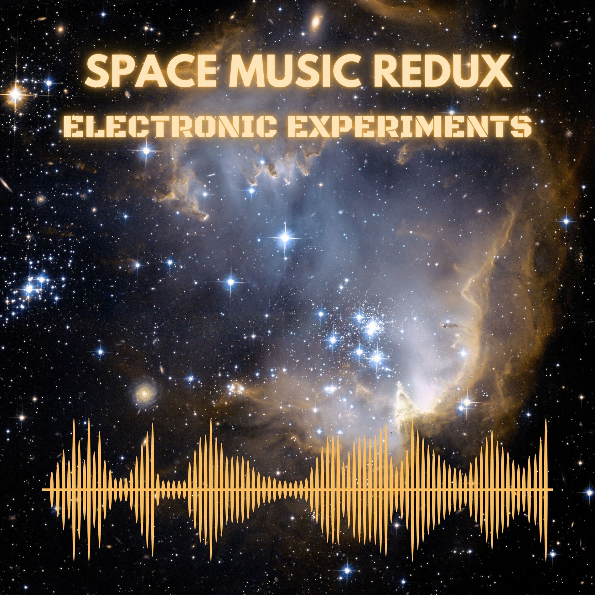 Album cover of Electronic Experiments