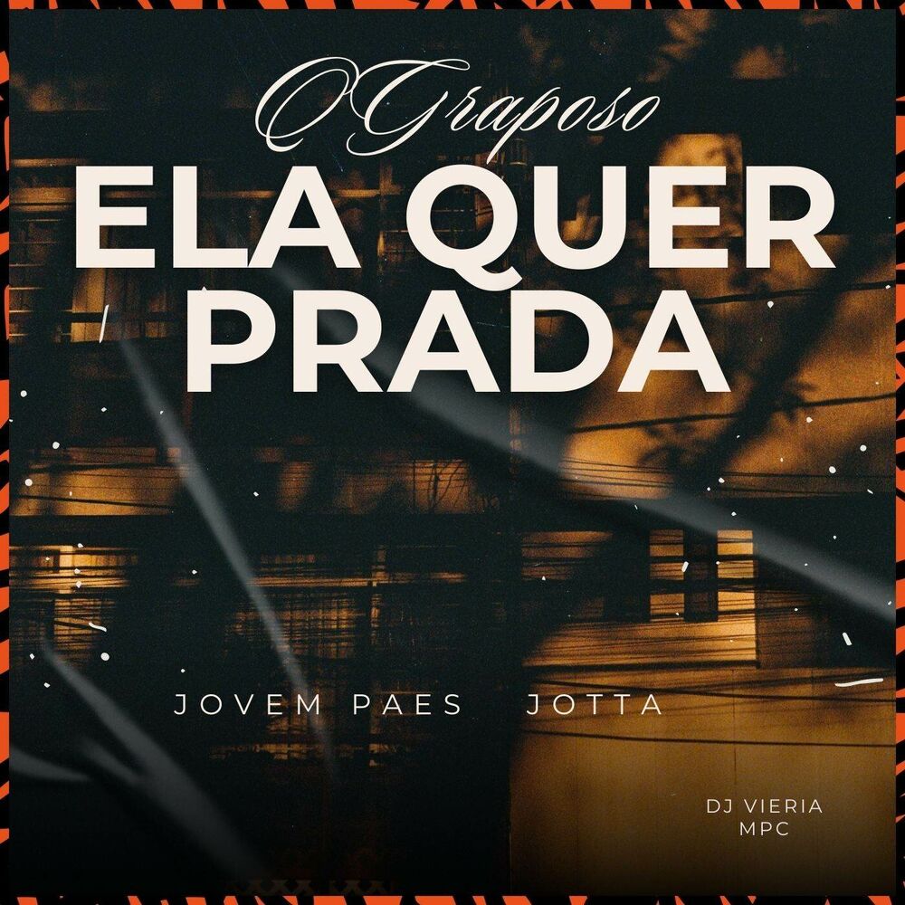 Picture of Ela Quer Prada