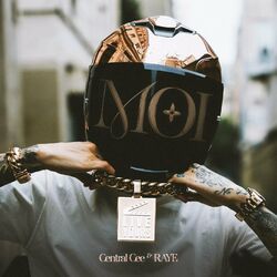 Cover of Moi