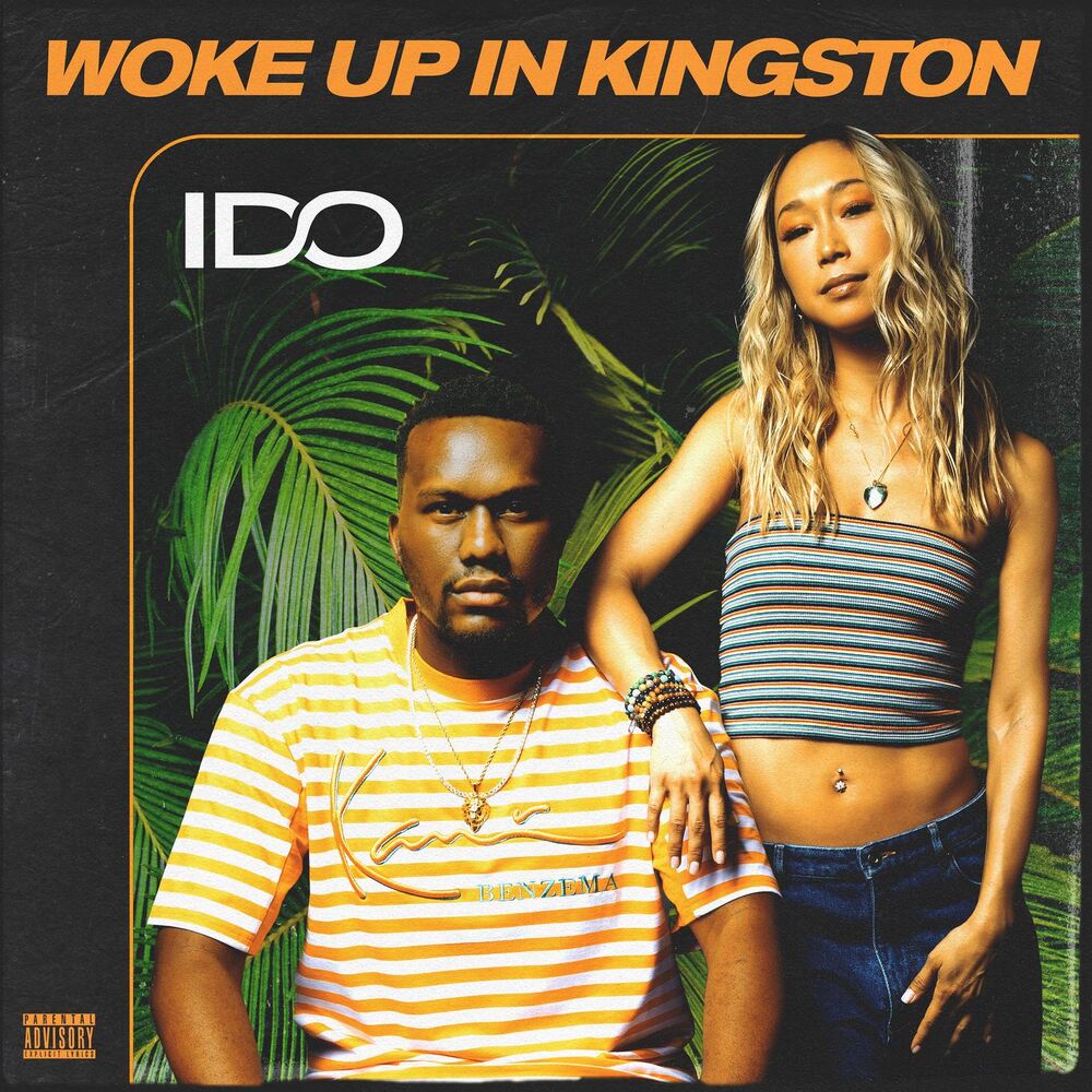 Picture of Woke Up In Kingston
