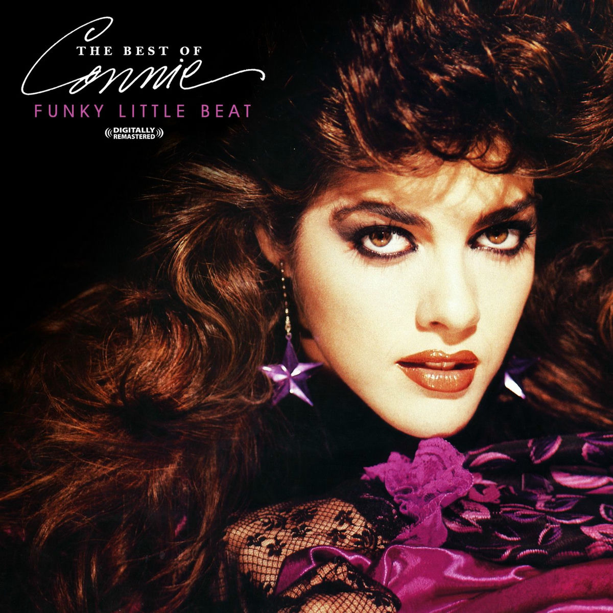 Album cover of The Best Of (Funky Little Beat)