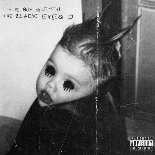 Ph3lpz - THE BOY WITH THE BLACK EYES 2 | Deezer