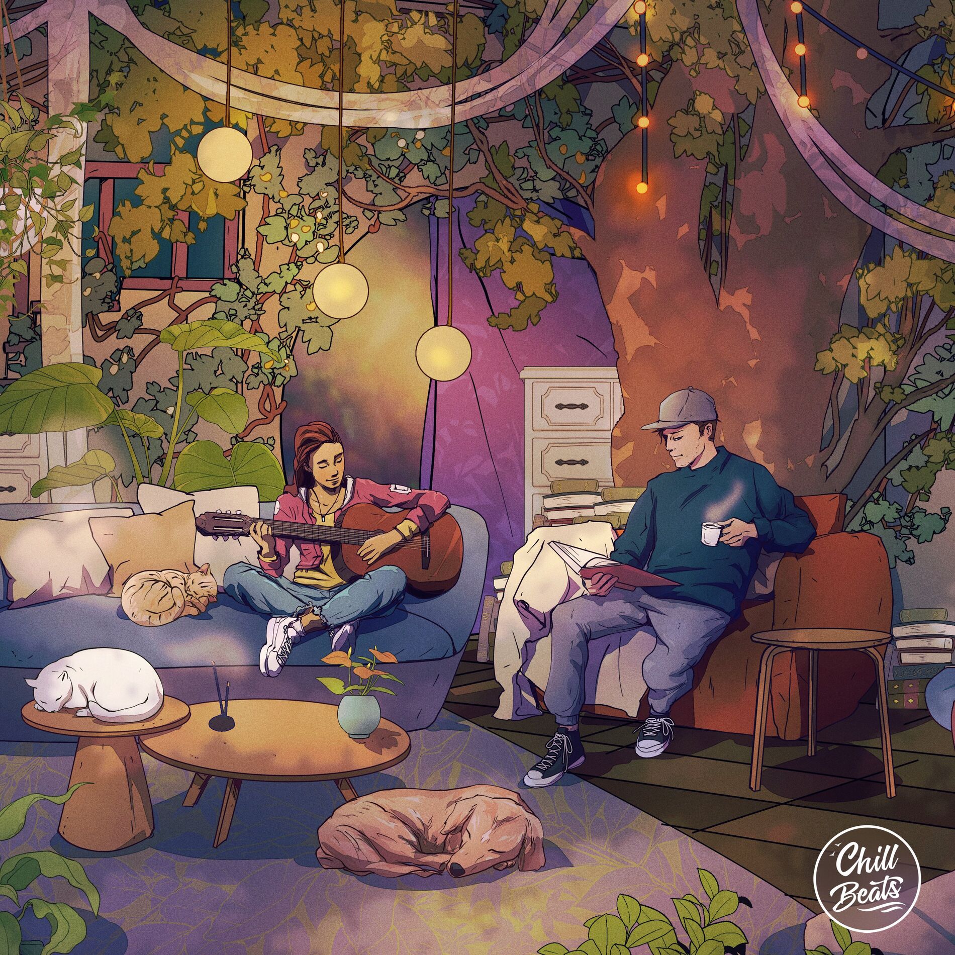 Album cover of Feel Good