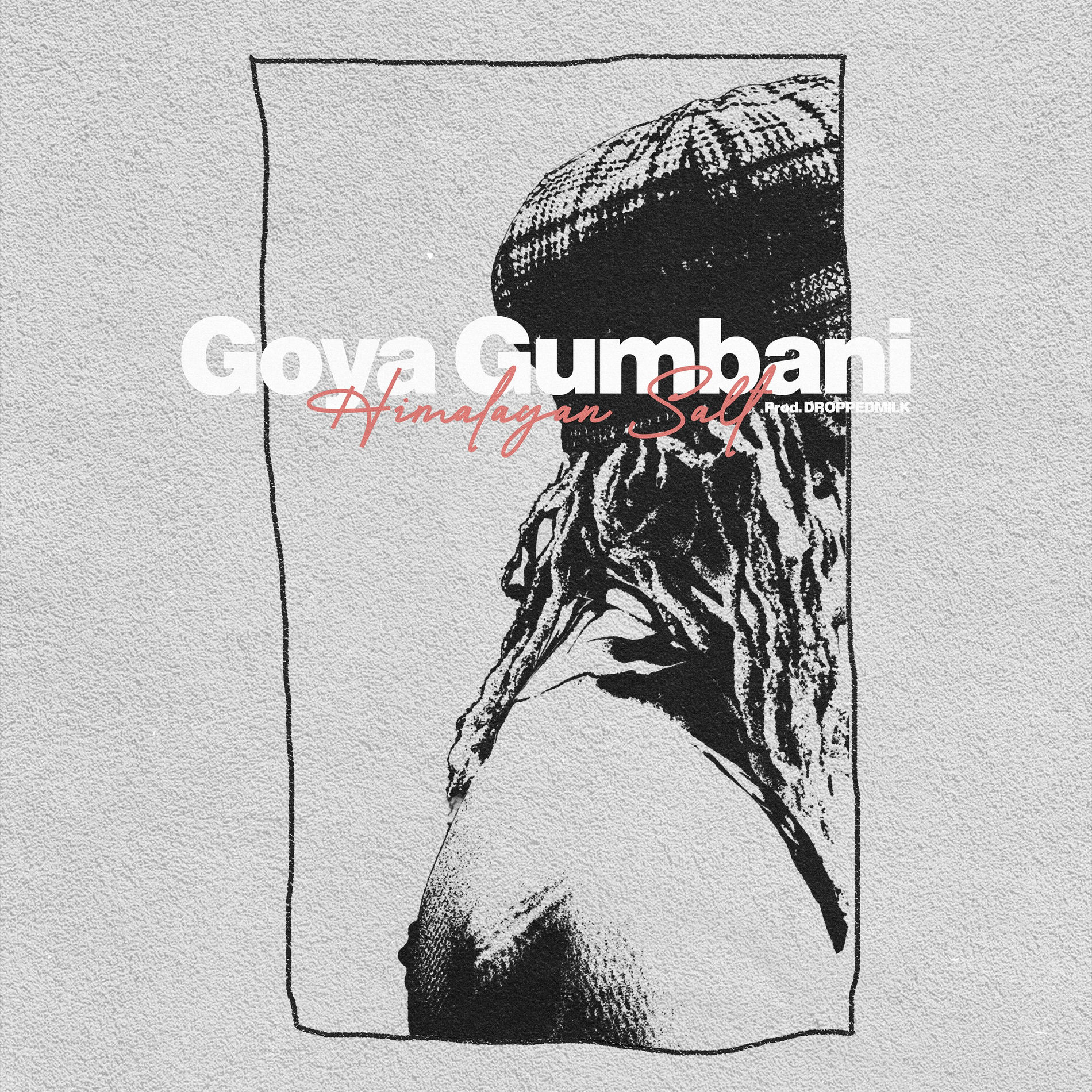 Album cover of Himalayan Salt