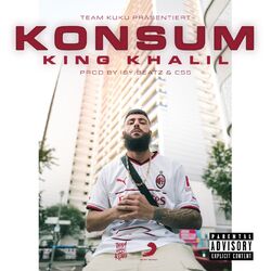Konsum
