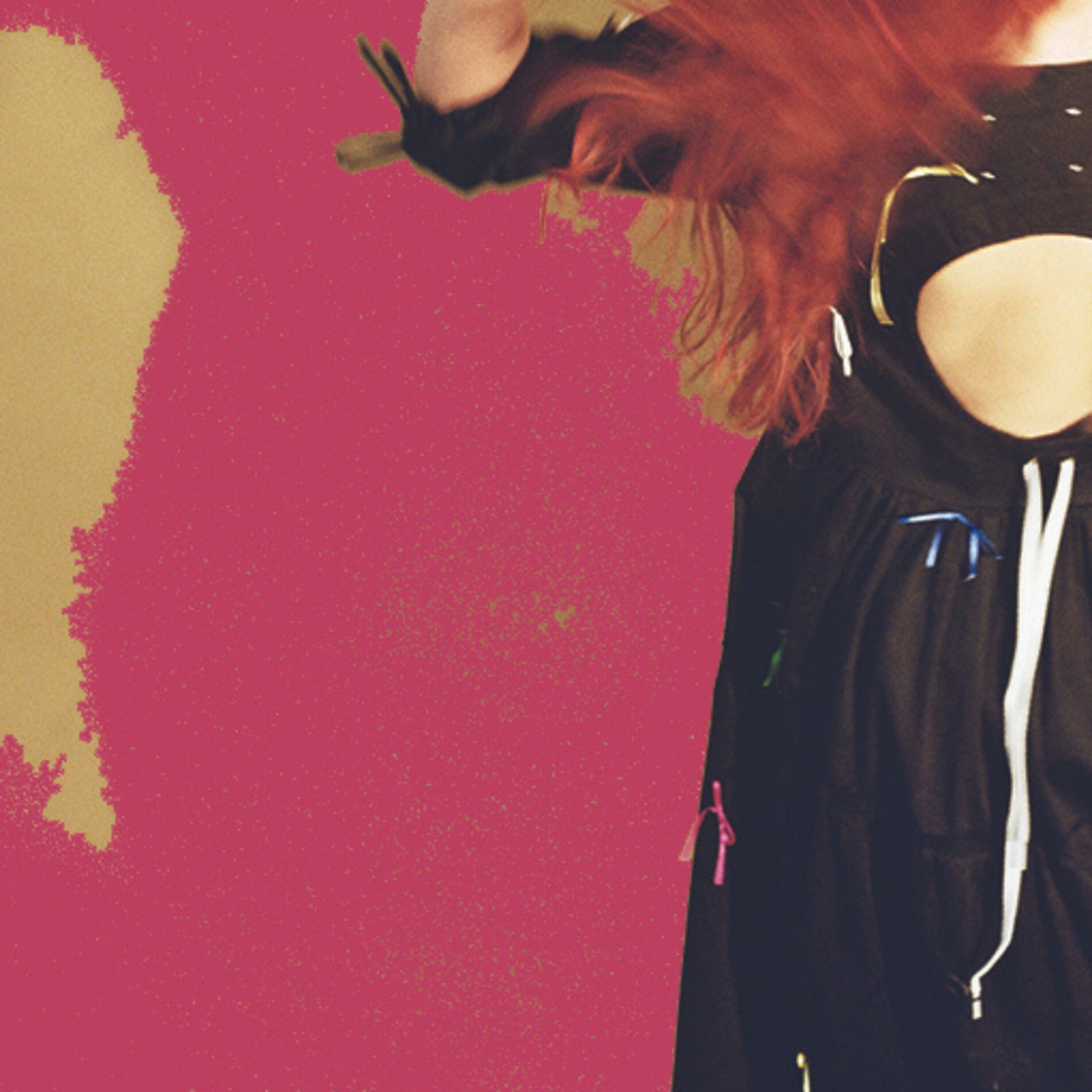 Album cover of Aftermath