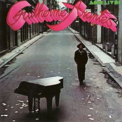 music cover
