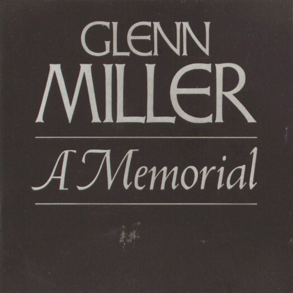 Picture of Glenn Miller--A Memorial (1944-1969)