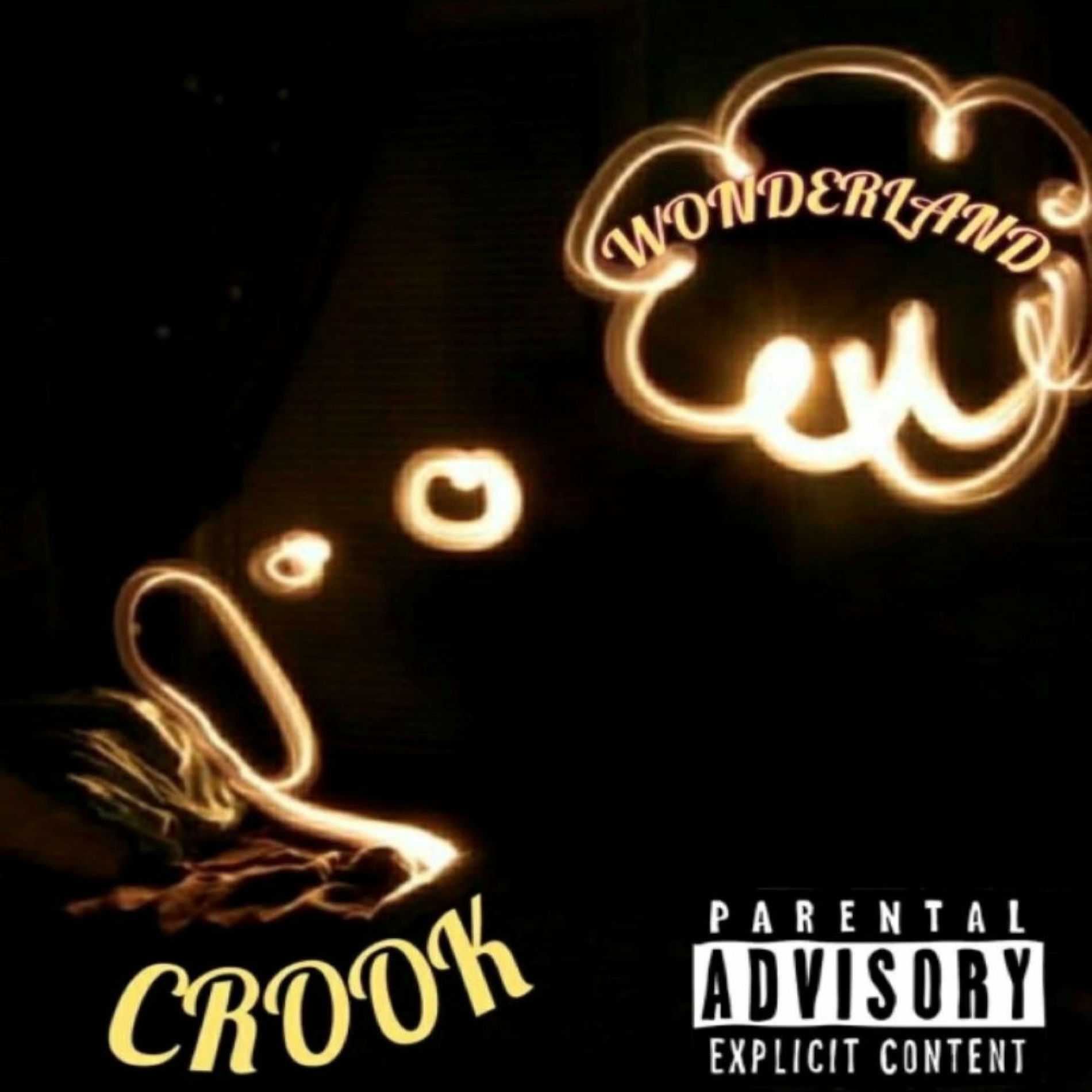 Album cover of Wonderland
