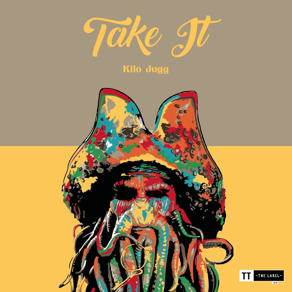 Picture of Take It