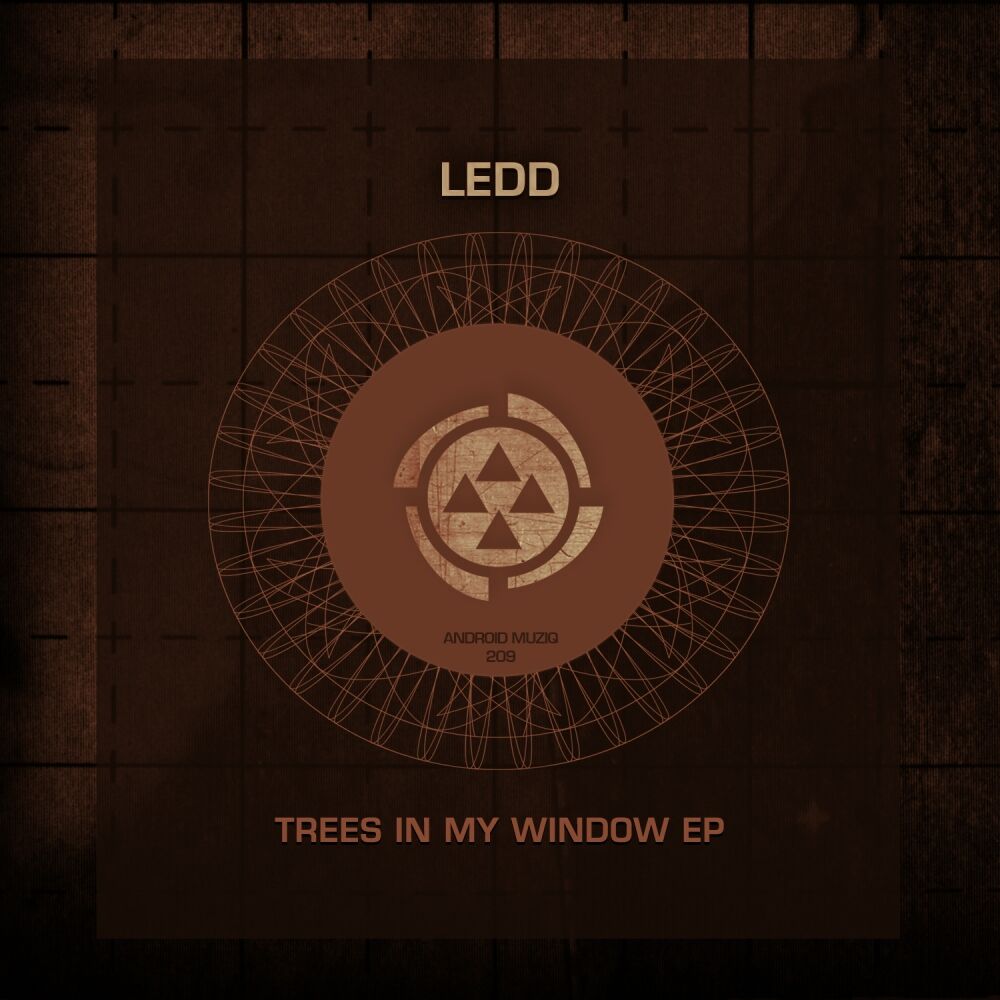 Picture of Trees In My Window EP