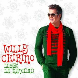 Cover of Llego La Navidad
