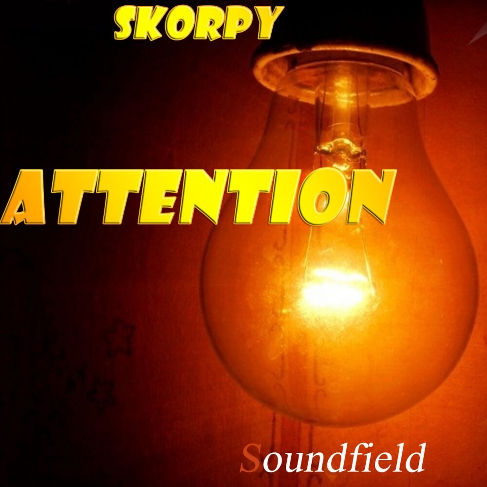 Picture of Attention