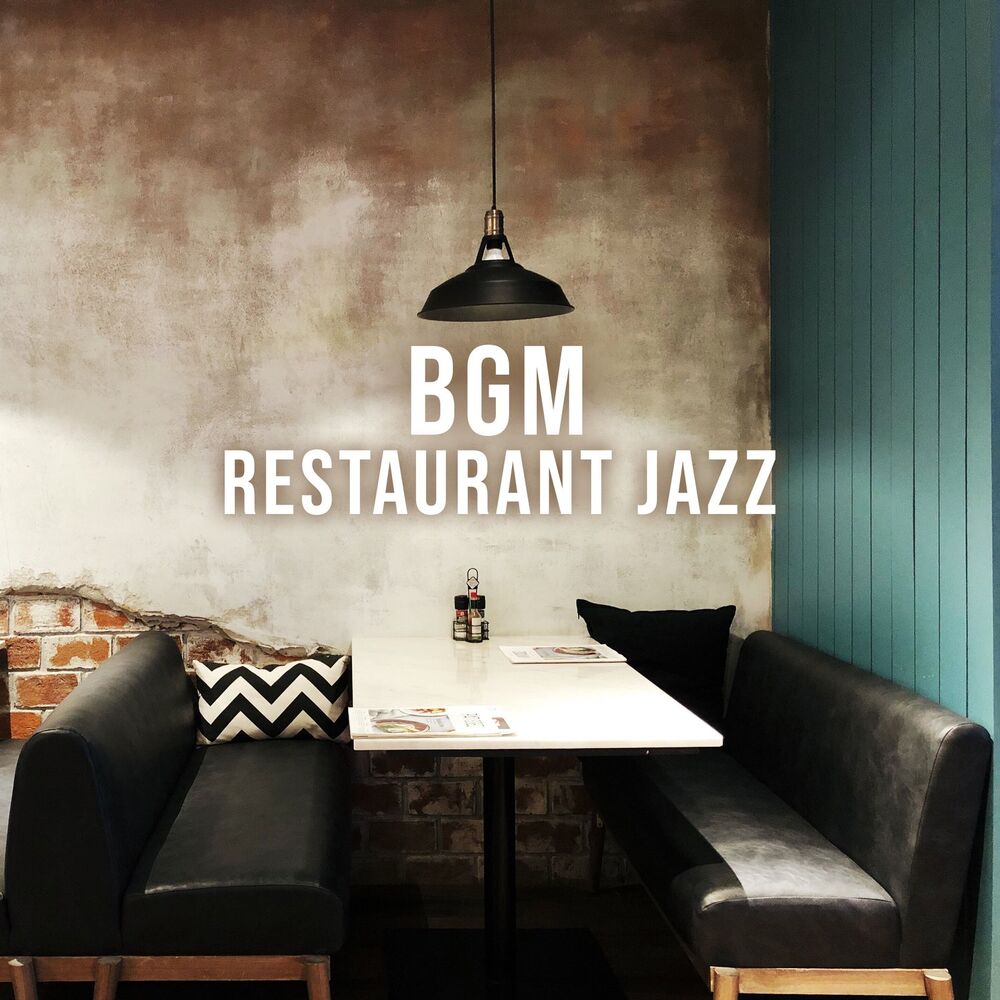 Picture of BGM Restaurant Jazz: Slow Lounge Music for Dinner, Hotel, Bar and Coffee