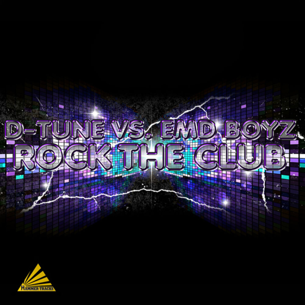 Picture of Rock the Club
