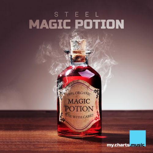 Magic Potion
