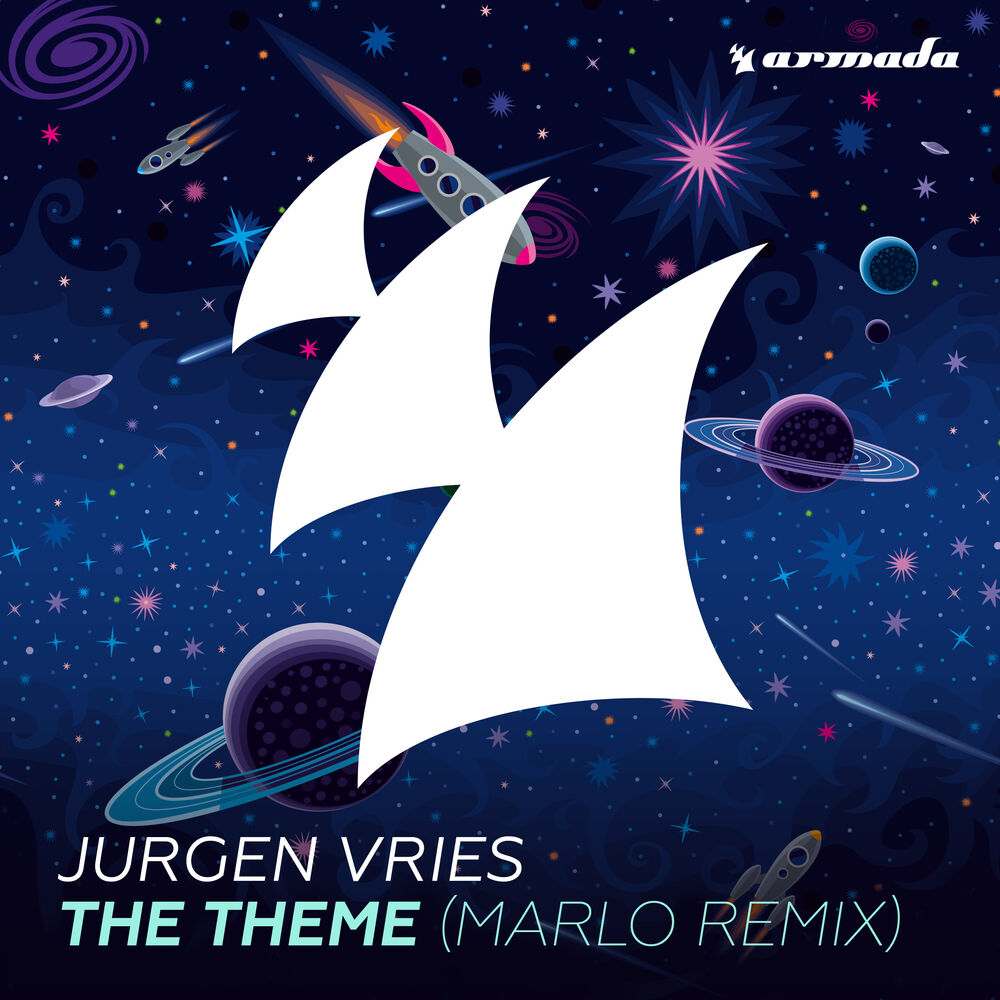 Picture of The Theme (MaRLo Remix)