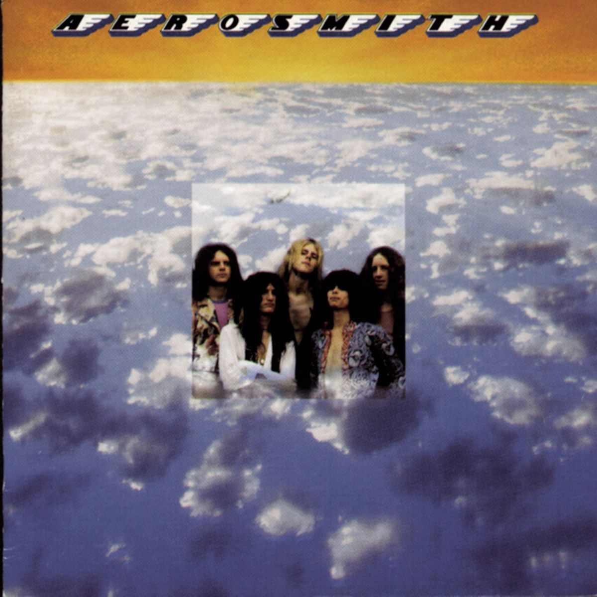Album cover of Dream On