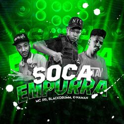 Cover of Soca empurra