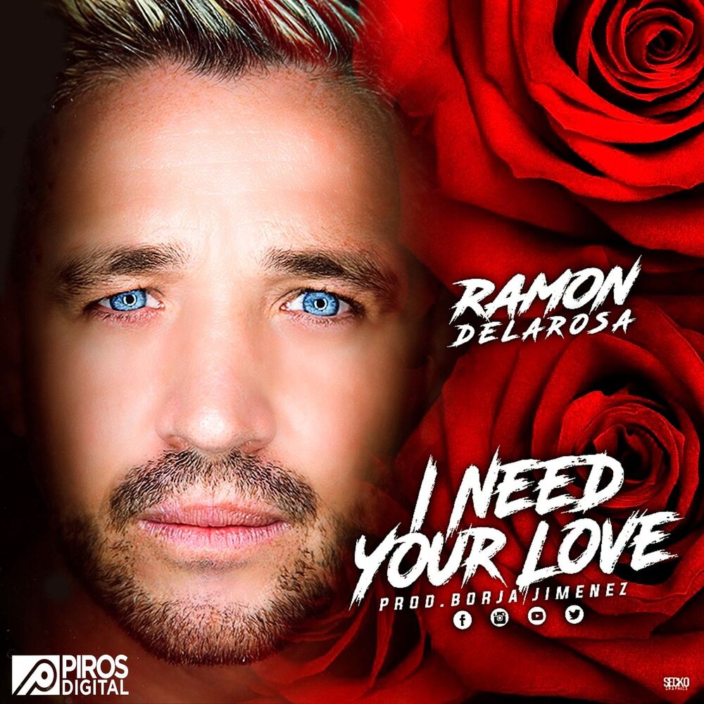 Picture of I Need Your Love