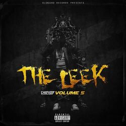 Cover of The Leek, Vol. 5