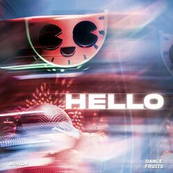 Cover of Hello