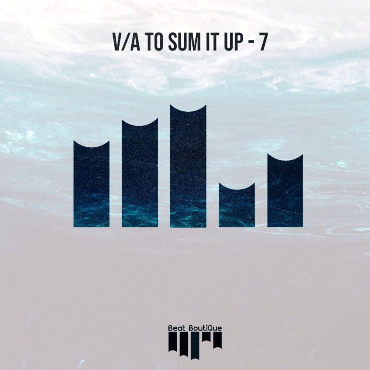 Album cover of To Sum It Up, Vol. 7