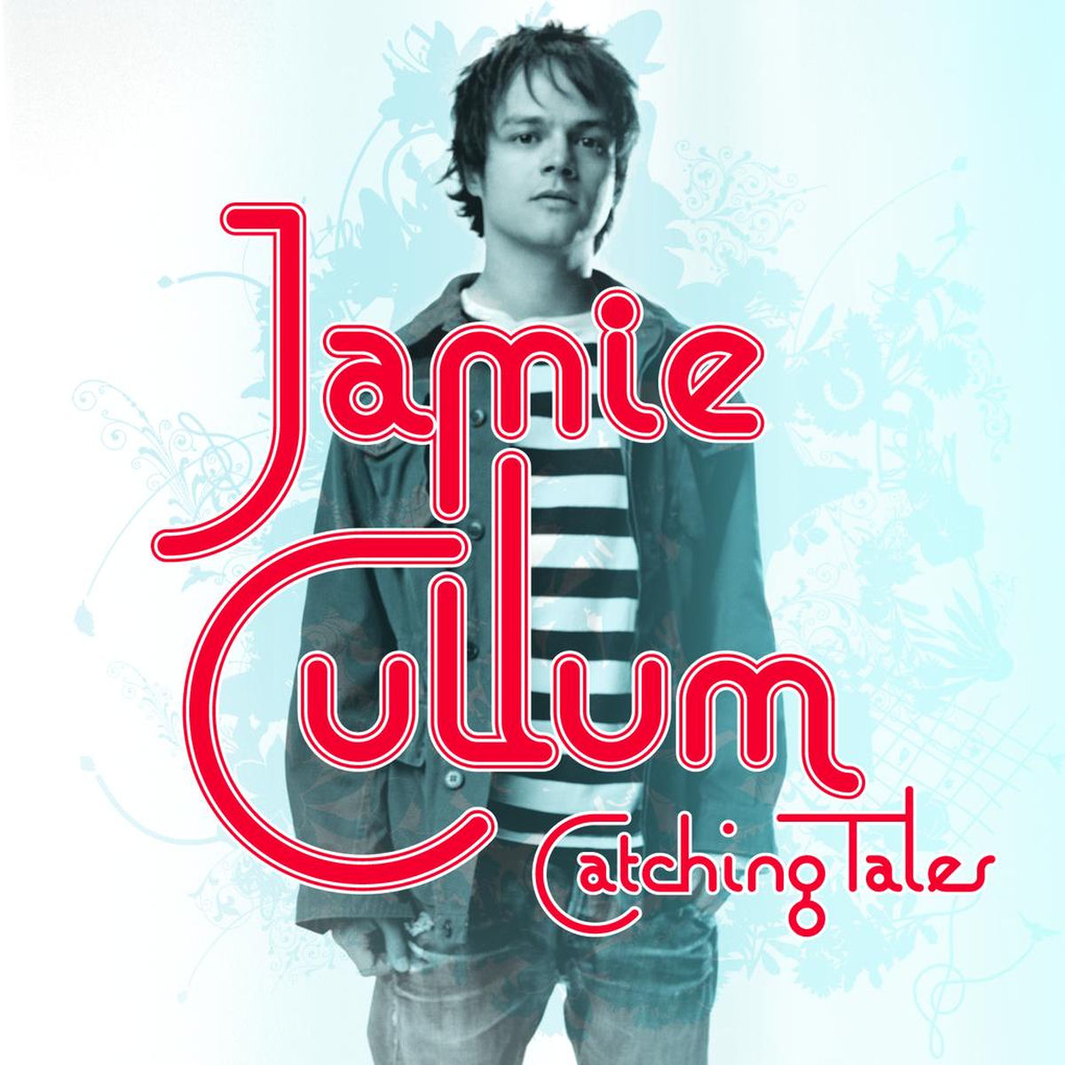 Album picture of Catching Tales