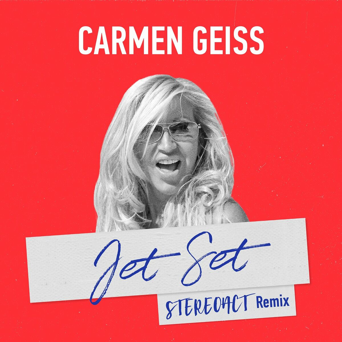 Album cover of Jet Set (Stereoact Remix)