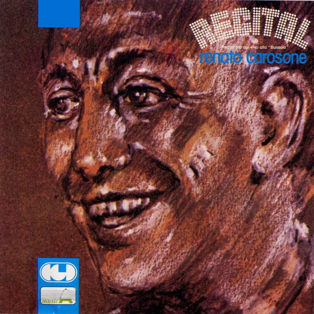 Picture of Recital / Registrato Dal Vivo Alla Bussola " 9/8/1975 "