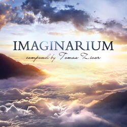 Cover of Imaginarium
