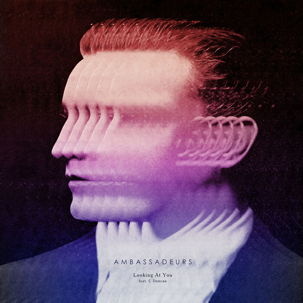 Picture of Looking at You - EP