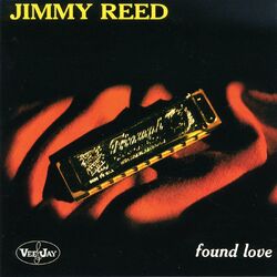 Cover of Found Love