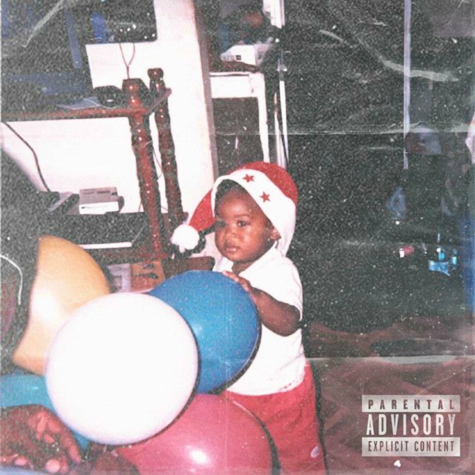 Album cover of Doucement (Instrumental Version)